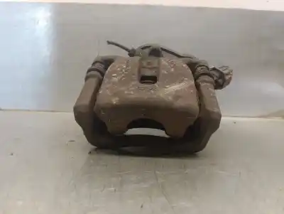Second-hand car spare part rear left brake caliper for ford ka (ru8) 1.2 oem iam references 32338814