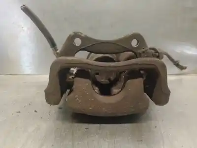 Автозапчастина б/у задній правий гальмівний супорт для ford ka (ru8) 1.2 посилання на oem iam 32338814  32338814