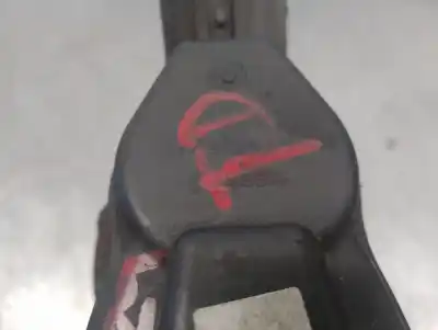 Автозапчастина б/у задній правий гальмівний супорт для ford ka (ru8) 1.2 посилання на oem iam 32338814  32338814