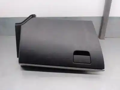 Peça sobressalente para automóvel em segunda mão porta luvas por mazda 3 (bl) 1.6 mzr (bl14) referências oem iam bbm464161