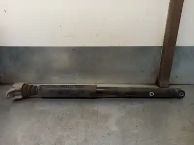 Peça sobressalente para automóvel em segunda mão amortecedor traseiro esquerdo por mazda 3 (bl) 1.6 mzr (bl14) referências oem iam bbm328910d