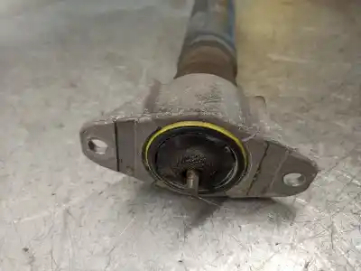 Peça sobressalente para automóvel em segunda mão amortecedor traseiro esquerdo por mazda 3 (bl) 1.6 mzr (bl14) referências oem iam bbm328910d  