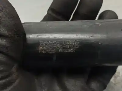 Peça sobressalente para automóvel em segunda mão amortecedor traseiro esquerdo por mazda 3 (bl) 1.6 mzr (bl14) referências oem iam bbm328910d  