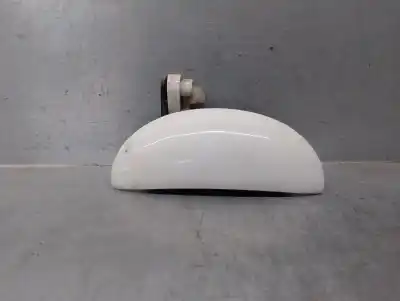İkinci el araba yedek parçası dis kol ön sag için citroen c1 1.0 cat (384f) oem iam referansları 9101ah  