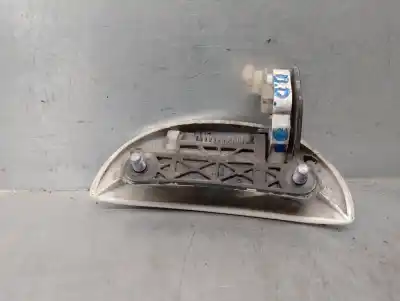 İkinci el araba yedek parçası dis kol ön sag için citroen c1 1.0 cat (384f) oem iam referansları 9101ah  