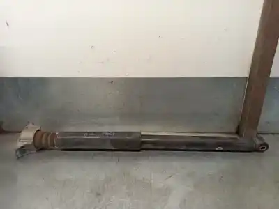 Peça sobressalente para automóvel em segunda mão amortecedor traseiro direito por mazda 3 (bl) 1.6 mzr (bl14) referências oem iam bbm328910d