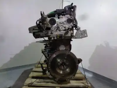Gebrauchtes Autoersatzteil kompletter motor zum renault laguna grandtour (k56) 2.0 16v oem-iam-referenzen f4rf780 7701472167 c010404