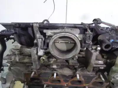 Gebrauchtes Autoersatzteil kompletter motor zum renault laguna grandtour (k56) 2.0 16v oem-iam-referenzen f4rf780 7701472167 c010404