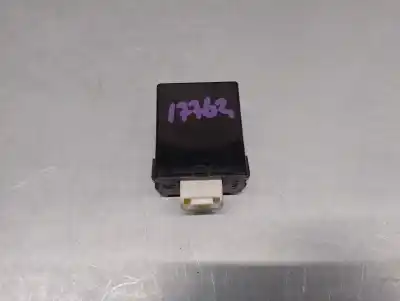 Second-hand car spare part ELECTRONIC MODULE for MAZDA 3 (BL)  OEM IAM references BDB3675DZA  X1T85472M