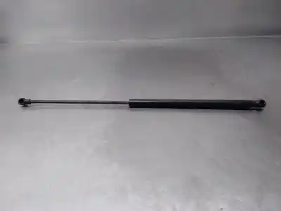Peça sobressalente para automóvel em segunda mão amortecedores do tronco / porta por citroen c1 1.0 cat (384f) referências oem iam 689500h020