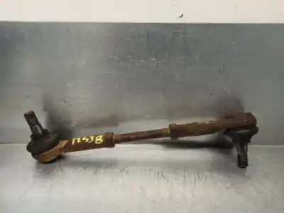 Second-hand car spare part tie rod for nissan pick-up (d22) 2.5 turbodiesel oem iam references 485103s525