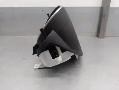 Second-hand car spare part dashboard for mazda 3 (bl) 1.6 mzr (bl14) oem iam references bbm655430  bbm255214