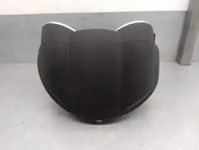 Second-hand car spare part dashboard for mazda 3 (bl) 1.6 mzr (bl14) oem iam references bbm655430  bbm255214