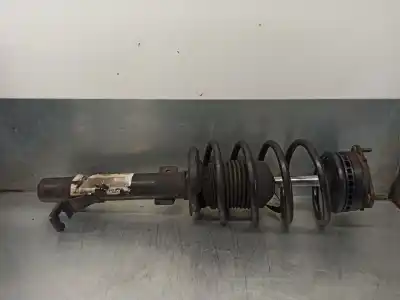 Pièce détachée automobile d'occasion amortisseur avant droit pour ford fusion (cbk) 1.4 tdci cat références oem iam 2n1118045ca  