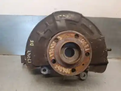 Peça sobressalente para automóvel em segunda mão manga de eixo dianteira esquerda por volvo v70 familiar 2.4 d referências oem iam 9200174