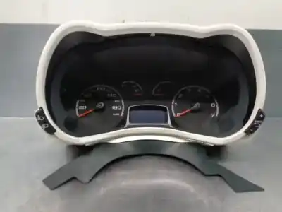 Tweedehands auto-onderdeel instrumentenpaneel voor ford ka (ru8) 1.2 oem iam-referenties 52031581