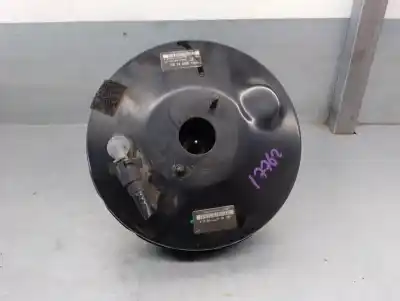 Peça sobressalente para automóvel em segunda mão servo freio por mazda 3 (bl) 1.6 mzr (bl14) referências oem iam bbm743950  06277760184