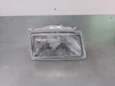 Tweedehands auto-onderdeel rechts koplamp voor fiat uno (146) 1.4 cat oem iam-referenties 087240