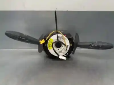 Second-hand car spare part headlights switch for ford ka (ru8) 1.2 oem iam references 7355593080