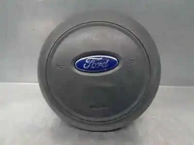 Second-hand car spare part front left air bag for ford ka (ru8) 1.2 oem iam references 07354984110