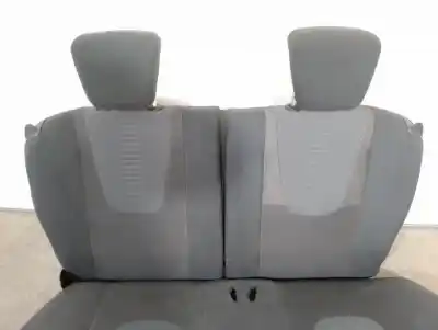Автозапчастина б/у задні сидіння для ford ka (ru8) 1.2 посилання на oem iam 07335675650  