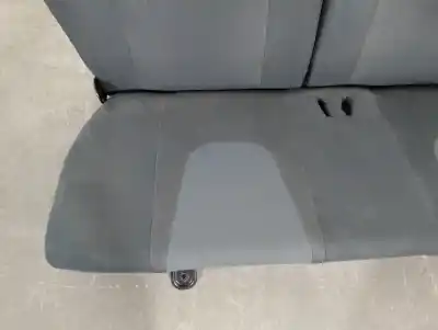 Автозапчастина б/у задні сидіння для ford ka (ru8) 1.2 посилання на oem iam 07335675650  
