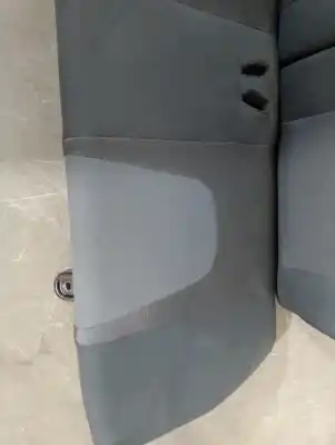 Автозапчастина б/у задні сидіння для ford ka (ru8) 1.2 посилання на oem iam 07335675650  