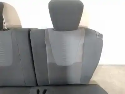 Автозапчастина б/у задні сидіння для ford ka (ru8) 1.2 посилання на oem iam 07335675650  