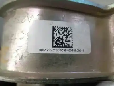 Second-hand car spare part right engine support for ford ka (ru8) 1.2 oem iam references 51792716  