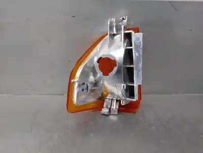 Second-hand car spare part front left headlight for ford escort cabrio xr3i oem iam references 20293122  