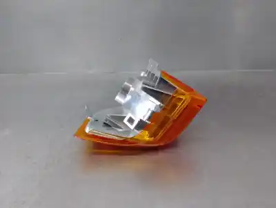 Second-hand car spare part front left headlight for ford escort cabrio xr3i oem iam references 20293122  