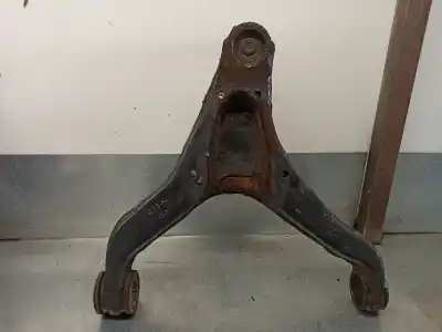 Автозапчасти б/у передний правый нижний рычаг подвески за iveco daily iv furgón 35s14 c, 35s14 c/p, 35s14 v, 35s14 v/p, 35c14 v,... ссылки oem iam 500334716  