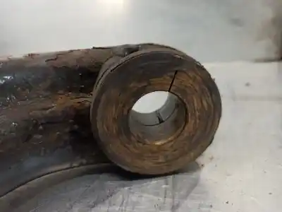 Автозапчасти б/у передний правый нижний рычаг подвески за iveco daily iv furgón 35s14 c, 35s14 c/p, 35s14 v, 35s14 v/p, 35c14 v,... ссылки oem iam 500334716  