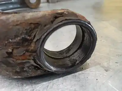 Автозапчасти б/у передний правый нижний рычаг подвески за iveco daily iv furgón 35s14 c, 35s14 c/p, 35s14 v, 35s14 v/p, 35c14 v,... ссылки oem iam 500334716  