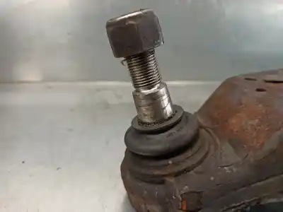 Автозапчасти б/у передний правый нижний рычаг подвески за iveco daily iv furgón 35s14 c, 35s14 c/p, 35s14 v, 35s14 v/p, 35c14 v,... ссылки oem iam 500334716  