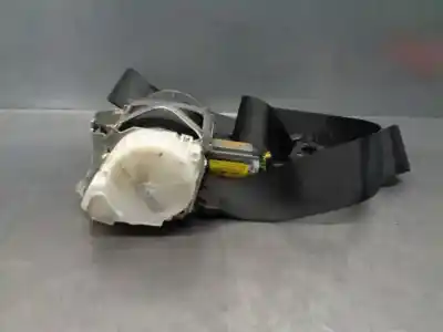 Second-hand car spare part front right seat belt for ford ka (ru8) 1.2 oem iam references 07356435570