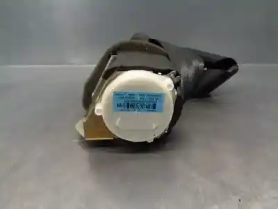 Second-hand car spare part rear right seat belt for ford ka (ru8) 1.2 oem iam references 07354984150