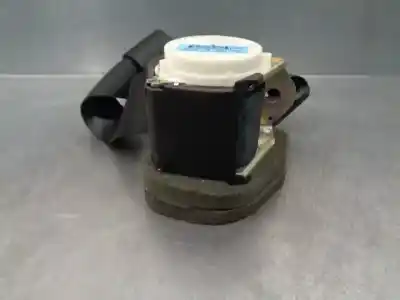 Автозапчасти б/у задний правый ремень безопасности за ford ka (ru8) 1.2 ссылки oem iam 07354984150  