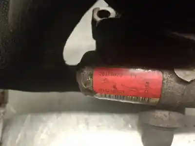 Автозапчасти б/у насос гидроусилителя руля за iveco daily iv furgón 35s14 c, 35s14 c/p, 35s14 v, 35s14 v/p, 35c14 v,... ссылки oem iam 504238603  26115970fy