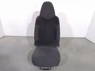 Peça sobressalente para automóvel em segunda mão assento dianteiro direito por citroen c1 1.0 cat (384f) referências oem iam 4552687