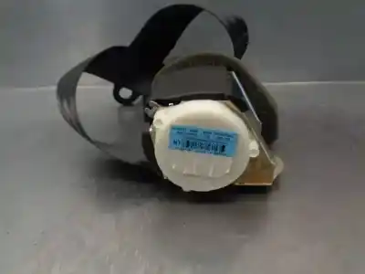 Second-hand car spare part rear left seat belt for ford ka (ru8) 1.2 oem iam references 