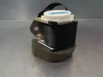 Автозапчасти б/у задний левый ремень безопасности за ford ka (ru8) 1.2 ссылки oem iam   