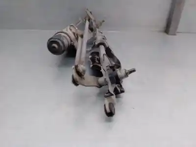 Second-hand car spare part front windshield wiper motor for mazda 3 (bl) 1.6 mzr (bl14) oem iam references bbm46737x  bbp267340