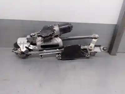 Second-hand car spare part front windshield wiper motor for mazda 3 (bl) 1.6 mzr (bl14) oem iam references bbm46737x  bbp267340