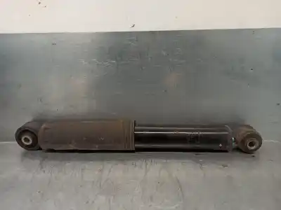 Second-hand car spare part rear left shock absorber for ford ka (ru8) 1.2 oem iam references 51891929