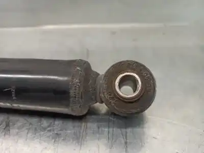 Second-hand car spare part rear left shock absorber for ford ka (ru8) 1.2 oem iam references 51891929  gb48104