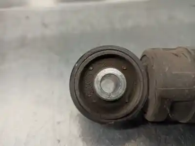 Second-hand car spare part rear left shock absorber for ford ka (ru8) 1.2 oem iam references 51891929  gb48104