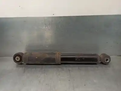 Second-hand car spare part right rear shock absorber for ford ka (ru8) 1.2 oem iam references 51891929