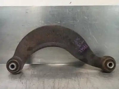 Peça sobressalente para automóvel em segunda mão braço de suspensão superior traseiro esquerdo por mazda 3 (bl) 1.6 mzr (bl14) referências oem iam bp4k28c10b
