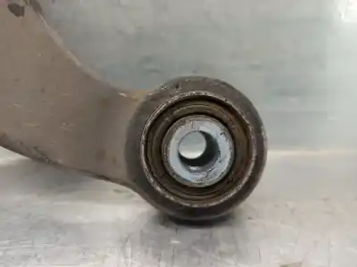 Автозапчасти б/у верхний задний правый рычаг подвески за mazda 3 (bl) 1.6 mzr (bl14) ссылки oem iam 3n615500a  
